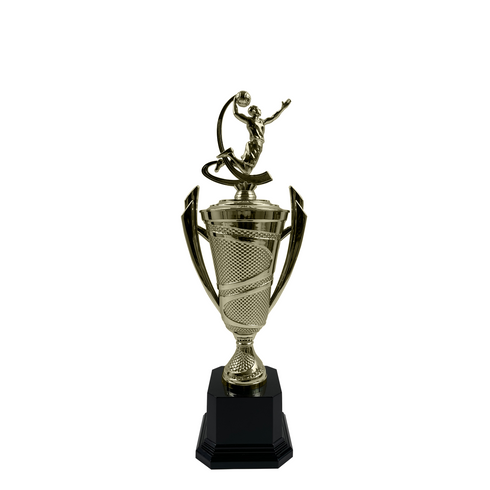 Trofeo de Copa con Figura Serie B47